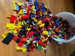 Lego, Kinderen en Baby's, Speelgoed | Duplo en Lego, Lego, Zo goed als nieuw, Ophalen