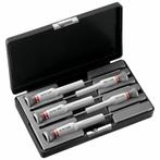 Facom AEX.J1 5 Delige Micro Schroevendraaierset Torx®, Doe-het-zelf en Verbouw, Gereedschap | Handgereedschap