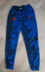Nike joggingsbroek als Nieuw!, Blauw, Nike, Ophalen of Verzenden, Zo goed als nieuw