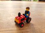 Vintage lego 6608, Kinderen en Baby's, Speelgoed | Duplo en Lego, Ophalen of Verzenden, Gebruikt, Complete set, Lego