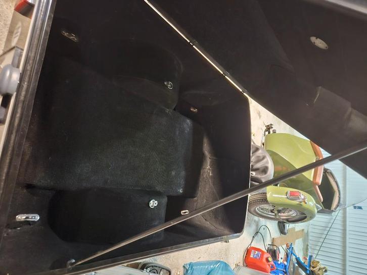 Jumbomaster 600, Motoren, Onderdelen | Merk-onafhankelijk, Gebruikt, Ophalen