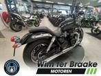 Triumph Speedmaster (bj 2013), Motoren, 2 cilinders, Bedrijf, Meer dan 35 kW, Overig