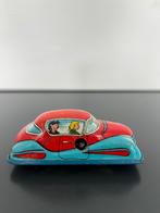 Penny toy auto, Antiek en Kunst, Ophalen of Verzenden