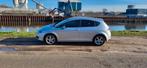 Seat Leon 1.6 75KW 2006 Grijs, Auto's, Stof, 4 cilinders, Leon, 1200 kg