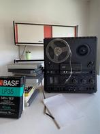 aristona ew 5512 bandrecorder, Audio, Tv en Foto, Bandrecorders, Ophalen, Bandrecorder, Met banden