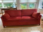Te koop bank (Merk Baan), Huis en Inrichting, Banken | Bankstellen, Ophalen, Gebruikt