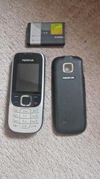 Nokia 2330c-2 (RM-512) - Klassieke GSM, Ophalen of Verzenden