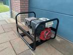 Aggregaat e5000 met Honda gx270, Doe-het-zelf en Verbouw, Gereedschap | Overige machines, Ophalen, Zo goed als nieuw
