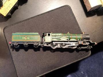 Hornby Cardiff Castle  beschikbaar voor biedingen