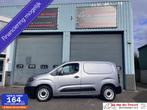 Opel Combo 1.6D L1H1 Edition, Gebruikt, 4 cilinders, Origineel Nederlands, 24 km/l