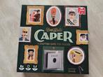 NIEUW: Caper (Europese steden) - drafting game (Jumbo), Hobby en Vrije tijd, Gezelschapsspellen | Bordspellen, Een of twee spelers