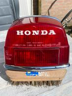 Honda CB 750 achterlicht Stanley, Motoren, Verzenden