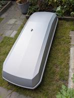 Hapro car roof box / ski box, roof ack, and baggage set, Ophalen, Gebruikt
