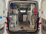 Mercedes-Benz Sprinter 314 CDI L1 H1 Automaat Inrichting 2.8, Auto's, Automaat, Gebruikt, Euro 6, Electronic Stability Program (ESP)