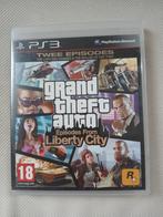 Ps3 Grand theft auto liberty city, Spelcomputers en Games, Games | Sony PlayStation 3, Avontuur en Actie, Vanaf 18 jaar, 1 speler