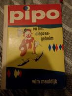 Pipo oud stripboek, Boeken, Humor, Ophalen of Verzenden, Zo goed als nieuw