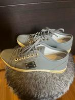 Dolce & Gabbana Dames Sneakers - Maat 35, Kleding | Dames, Schoenen, Ophalen of Verzenden, Zo goed als nieuw, Grijs, Sneakers of Gympen