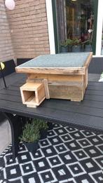 Help de egel aan een egelhuis!, Ophalen of Verzenden, Zo goed als nieuw, Minder dan 60 cm