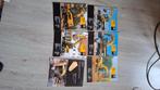 Caterpillar grondverzetfolders en magazines, Ophalen of Verzenden, Zo goed als nieuw, Tractor en Landbouw