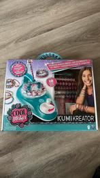Cool maker , ( kumi kreator), Ophalen, Zo goed als nieuw, Jongen of Meisje