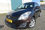 Suzuki SWIFT - Dealer onder. - all season banden & lm velgen, Voorwielaandrijving, Stof, 4 cilinders, Bruin