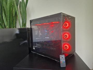 X470 Gaming Ryzen 5 - RTX 2070 Super  beschikbaar voor biedingen