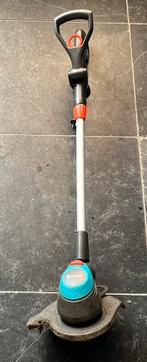 Gardena trimmer EasyCut 450/25, Tuin en Terras, Ophalen, Gebruikt, Elektrisch, Gardena