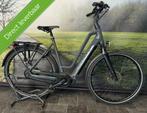 E BIKE! Gazelle Chamonix C7 Elektrische fiets (630WH) Accu