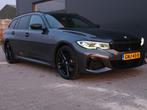 BMW 3-Serie M340i 374pk Xdrive Aut 2020 Grijs, Automaat, 1800 kg, Euro 6, Vierwielaandrijving