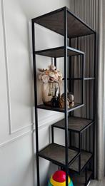 Compleet Richmond Interiors eettafel salontafel wandkast, Ophalen of Verzenden