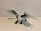 Schleich Eldrador IJs Griffioen, Ophalen of Verzenden, Zo goed als nieuw, Beeldje of Figuurtje
