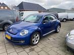 VOLKSWAGEN Beetle 1.4 TSI 160PK Sport 17" Lm Velgen, Auto's, Volkswagen, Voorwielaandrijving, Gebruikt, Beetle (Kever), 4 cilinders