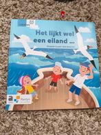 Het lijkt wel een eiland, Ophalen of Verzenden, Zo goed als nieuw, Fictie algemeen