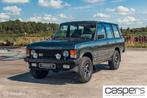 Land Rover Range Rover Classic 3.9 V8 | stijl & karakter, Auto's, Land Rover, Origineel Nederlands, Te koop, 5 stoelen, Benzine