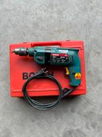 Bosch 1159.7 500 Watt boormachine, Ophalen of Verzenden, Gebruikt