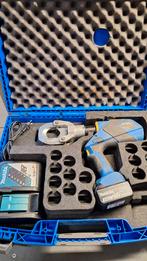 Klauke ESG50 CFM accu Kabelschaar kabeltang, ., Ophalen of Verzenden, Zo goed als nieuw, .