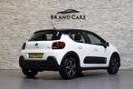 Citroen C3 1.2 PureTech S&S Feel Edition | CARPLAY | NAVI |, Voorwielaandrijving, Gebruikt, Euro 6, 1199 cc