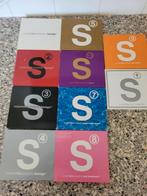 Supperclub presents Lounge deel 1 t/m 10, Ophalen of Verzenden, Zo goed als nieuw, Overige genres, Boxset