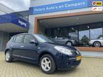 Dacia Sandero 1.6 Lauréate, Auto's, Dacia, Origineel Nederlands, Te koop, 5 stoelen, 14 km/l