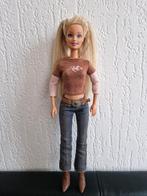 Barbie Dream Stable 2006, Ophalen of Verzenden, Gebruikt, Pop