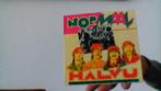 normaal jukebox single halvu hokers verenigt u, Cd's en Dvd's, Vinyl Singles, Ophalen of Verzenden, Zo goed als nieuw, Nederlandstalig