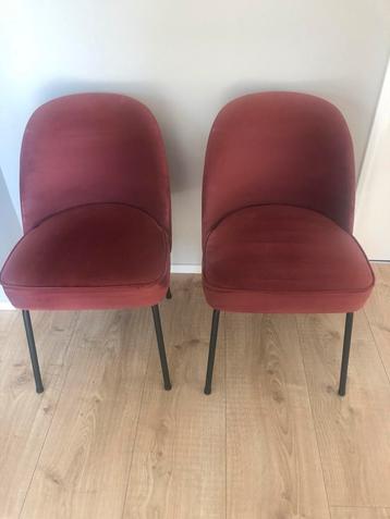 Be Pure eetkamerstoelen beschikbaar voor biedingen