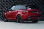 Land Rover Range Rover Sport P400 HST 3.0 V6 Panodak Carbon, 12 maanden, Gebruikt, Zwart, 2996 cc