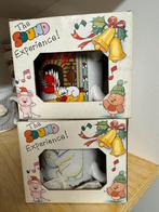 2 x kerstmok met muziek, Ophalen of Verzenden, Zo goed als nieuw