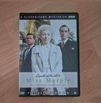 Agatha Christie's Miss Marple Seizoen 3, Cd's en Dvd's, Dvd's | Tv en Series, Vanaf 12 jaar, Ophalen of Verzenden, Zo goed als nieuw