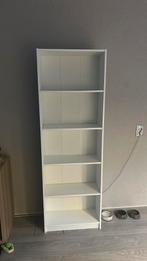 Gratis ikea kast billy, Huis en Inrichting, Ophalen, Gebruikt, 200 cm of meer, 50 tot 100 cm