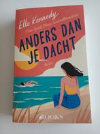 Boek Elle Kennedy - anders dan je dacht, Ophalen of Verzenden, Nieuw, Elle kennedy