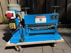 Draad stripmachine elektrisch / koperstripper, Ophalen, Zo goed als nieuw