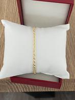 14 karaat echt gouden armband, Ophalen of Verzenden, Nieuw, Goud, Goud