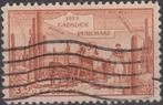 USA 1953 - 05, Postzegels en Munten, Postzegels | Amerika, Verzenden, Noord-Amerika, Gestempeld